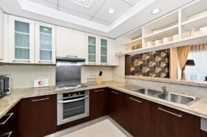 boulevard central 2 short term homes by hadreen 8