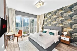 boulevard central 2 short term homes by hadreen 9