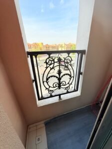 budget friendly studio at p 22, france cluster, international city 3
