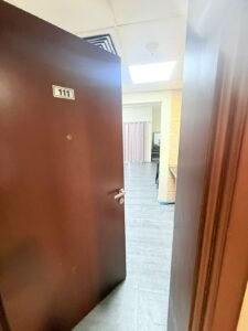budget friendly studio at p 22, france cluster, international city 7