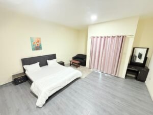 budget friendly studio at p 22, france cluster, international city 8
