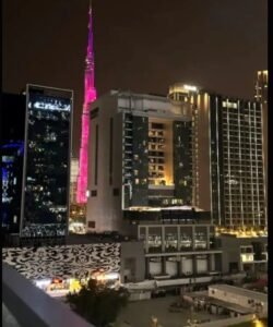 damac maison majestine, business bay1