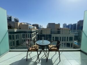 damac maison majestine, business bay16