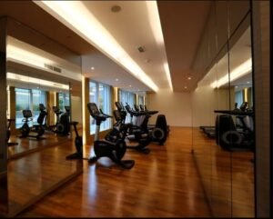 damac maison majestine, business bay4