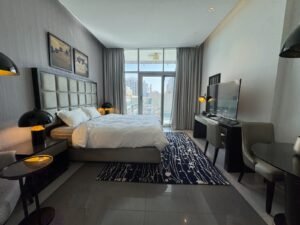 damac maison majestine, business bay5
