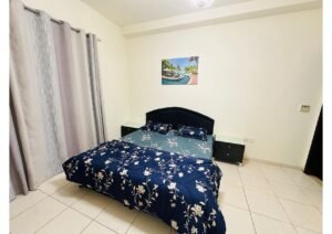 modern 1 bhk at riviera dream, cbd international city – comfort & connectivity12