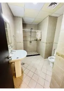 modern 1 bhk at riviera dream, cbd international city – comfort & connectivity14