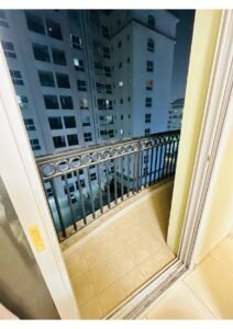 modern 1 bhk at riviera dream, cbd international city – comfort & connectivity15