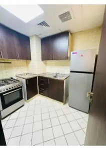 modern 1 bhk at riviera dream, cbd international city – comfort & connectivity2