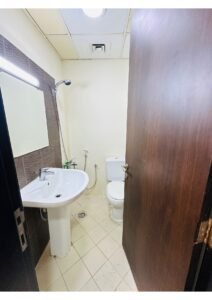 modern 1 bhk at riviera dream, cbd international city – comfort & connectivity3