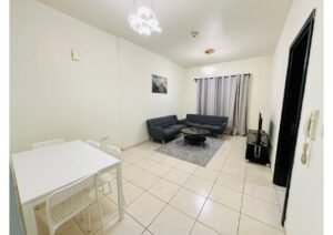 modern 1 bhk at riviera dream, cbd international city – comfort & connectivity4