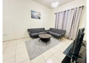 modern 1 bhk at riviera dream, cbd international city – comfort & connectivity8