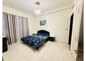 modern 1 bhk at riviera dream, cbd international city – comfort & connectivity9