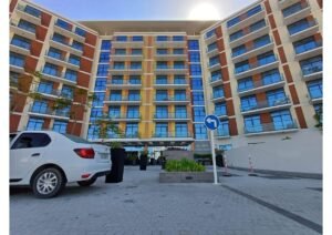 modern studio at celestia b, dubai south – near al maktoum airport & expo city1