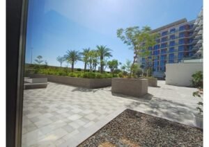 modern studio at celestia b, dubai south – near al maktoum airport & expo city11