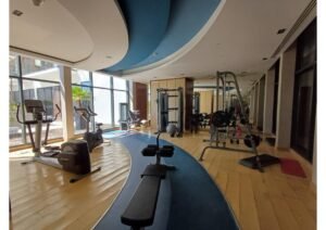 modern studio at celestia b, dubai south – near al maktoum airport & expo city13