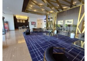 modern studio at celestia b, dubai south – near al maktoum airport & expo city15