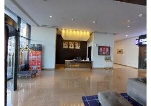 modern studio at celestia b, dubai south – near al maktoum airport & expo city16
