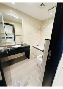 modern studio at celestia b, dubai south – near al maktoum airport & expo city4