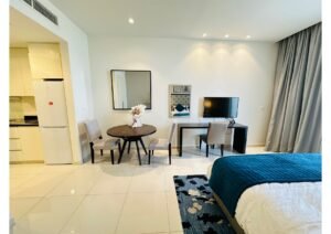 modern studio at celestia b, dubai south – near al maktoum airport & expo city6