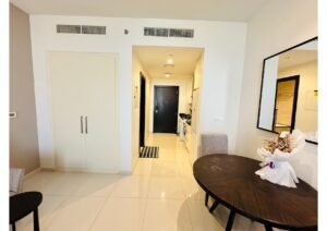 modern studio at celestia b, dubai south – near al maktoum airport & expo city9