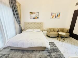 resort style studio at olivz by danube, international city12