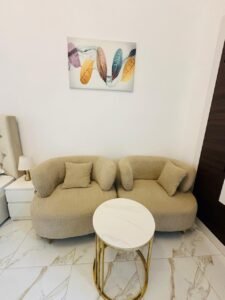 resort style studio at olivz by danube, international city16