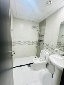 resort style studio at olivz by danube, international city17