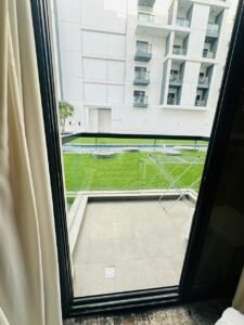 resort style studio at olivz by danube, international city18