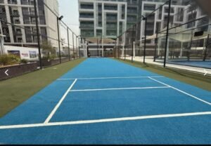 resort style studio at olivz by danube, international city8