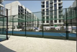 resort style studio at olivz by danube, international city9