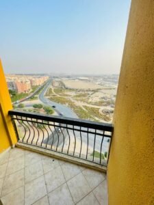 riviera lake view apartments, international city – budget friendly living in dubai2
